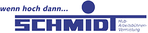 Schmidt GmbH und Co. KG